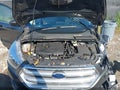 Photo 10 of 17 — 2017 Ford Escape