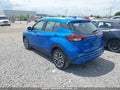 Photo 3 of 16 — 2025 Nissan Kicks