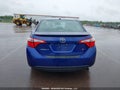 Photo 16 of 20 — 2015 Toyota Corolla