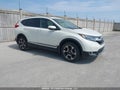 Photo 1 of 16 — 2017 Honda CR-V