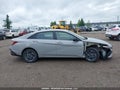 Photo 14 of 19 — 2025 Hyundai Elantra