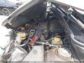 Photo 10 of 21 — 2010 Subaru Forester