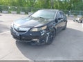 Photo 2 of 18 — 2012 Acura TL