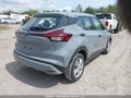 Photo 4 of 19 — 2024 Nissan Kicks