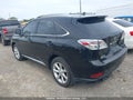 Photo 3 of 16 — 2010 Lexus RX 350