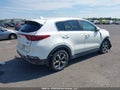 Photo 4 of 19 — 2020 Kia Sportage