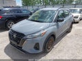 Photo 2 of 20 — 2024 Nissan Kicks