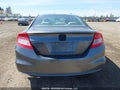 Photo 16 of 21 — 2012 Honda Civic