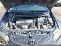 Photo 9 of 21 — 2012 Honda Civic