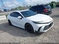 Photo 1 of 18 — 2025 Toyota Camry