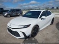 Photo 2 of 18 — 2025 Toyota Camry