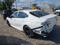 Photo 3 of 18 — 2025 Toyota Camry