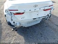 Photo 6 of 18 — 2025 Toyota Camry