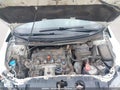 Photo 10 of 18 — 2014 Honda Civic