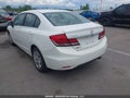 Photo 3 of 18 — 2014 Honda Civic
