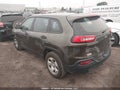 Photo 3 of 18 — 2015 Jeep Cherokee