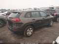 Photo 4 of 18 — 2015 Jeep Cherokee
