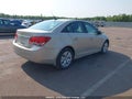 Photo 4 of 20 — 2012 Chevrolet Cruze