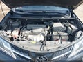 Photo 10 of 22 — 2013 Toyota RAV4