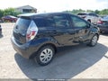 Photo 4 of 21 — 2014 Toyota Prius C