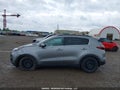 Photo 14 of 20 — 2020 Kia Sportage
