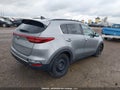 Photo 4 of 20 — 2020 Kia Sportage