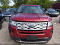Photo 11 of 18 — 2019 Ford Explorer