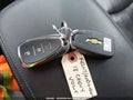 Photo 11 of 18 — 2018 Chevrolet Volt
