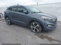 Photo 1 of 22 — 2016 Hyundai Tucson