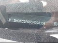Photo 20 of 21 — 2016 Honda Civic