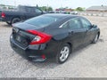 Photo 4 of 21 — 2016 Honda Civic