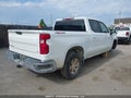 Photo 4 of 21 — 2025 Chevrolet Silverado 1500