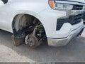 Photo 6 of 21 — 2025 Chevrolet Silverado 1500