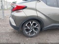 Photo 6 of 18 — 2021 Toyota C-HR