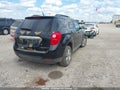 Photo 4 of 20 — 2012 Chevrolet Equinox