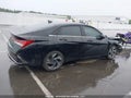 2025 Hyundai Elantra — photo 12 of 20 | VIN KMHLN4DGXSU008398