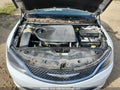 Photo 21 of 21 — 2015 Chrysler 200