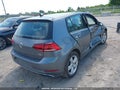 Photo 4 of 16 — 2018 Volkswagen Golf