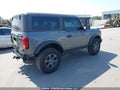 Photo 4 of 22 — 2022 Ford Bronco