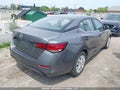 Photo 12 of 20 — 2024 Nissan Sentra