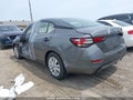 Photo 3 of 20 — 2024 Nissan Sentra
