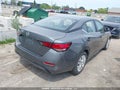 Photo 4 of 20 — 2024 Nissan Sentra