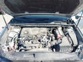 Photo 10 of 20 — 2019 Toyota Camry