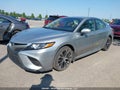 Photo 2 of 20 — 2019 Toyota Camry