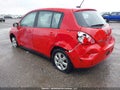 Photo 6 of 17 — 2009 Nissan Versa