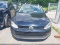 Photo 11 of 20 — 2016 Volkswagen Golf