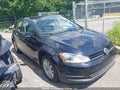 Photo 12 of 20 — 2016 Volkswagen Golf