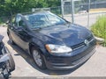 Photo 1 of 20 — 2016 Volkswagen Golf