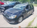 Photo 2 of 20 — 2016 Volkswagen Golf