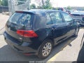 Photo 4 of 20 — 2016 Volkswagen Golf